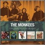 Original Album Series - CD Audio di Monkees