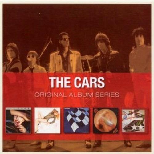 Original Album Series - CD Audio di Cars
