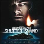 Shutter Island (Colonna sonora) - CD Audio