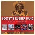 Original Album Series - CD Audio di Bootsy Collins