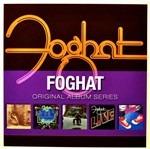 Original Album Series - CD Audio di Foghat