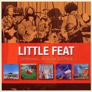 Original Album Series