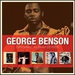 Original Album Series - CD Audio di George Benson