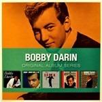 Original Album Series - CD Audio di Bobby Darin