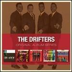 Original Album Series - CD Audio di Drifters