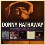 Original Album Series - CD Audio di Donny Hathaway