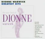 Greatest Hits - CD Audio di Dionne Warwick