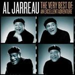 An Excellent Adventure. The Very Best of - CD Audio di Al Jarreau