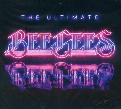 The Ultimate Bee Gees - CD Audio di Bee Gees