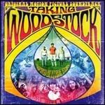 Taking Woodstock (Colonna sonora) - CD Audio