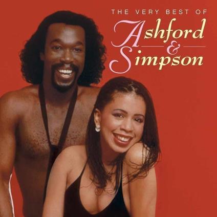 Very Best Of - CD Audio di Ashford & Simpson