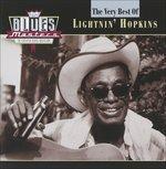 Very Best of Lightnin' - CD Audio di Lightnin' Hopkins