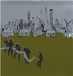 The Hissing of Summer Lawns (180 gr.) - Vinile LP di Joni Mitchell