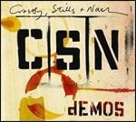 Demos - CD Audio di Crosby Stills & Nash