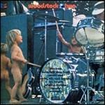 Woodstock 2 - CD Audio