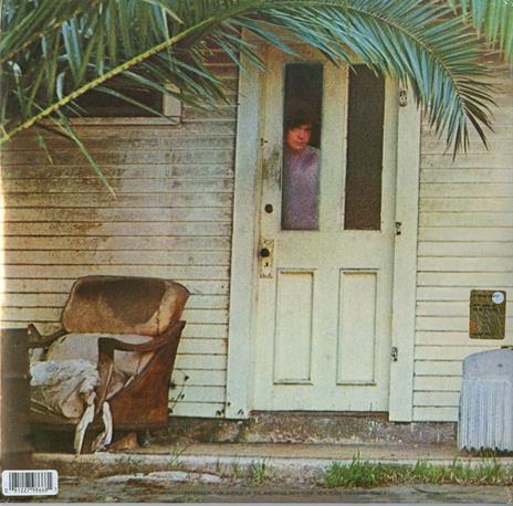 Crosby, Stills & Nash - Vinile LP di Crosby Stills & Nash - 2