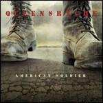 American Soldier - CD Audio di Queensryche