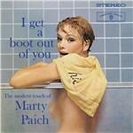 I Get a Boot Out of You - CD Audio di Marty Paich