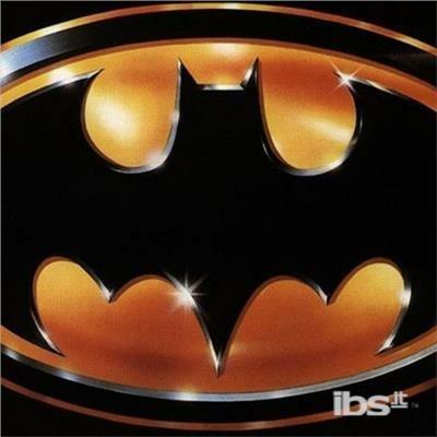 Batman - CD Audio di Prince