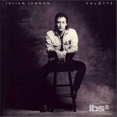 Valotte - CD Audio di Julian Lennon