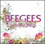 Love Songs - CD Audio di Bee Gees