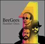 Number Ones - CD Audio di Bee Gees