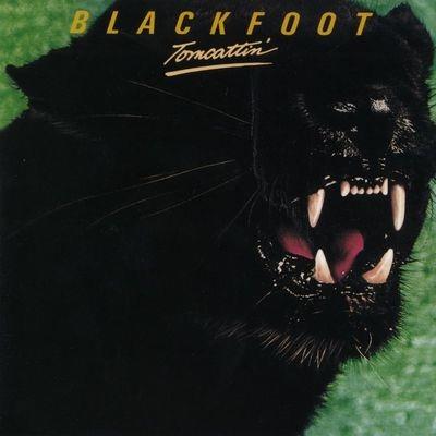 Tomcattin' - CD Audio di Blackfoot