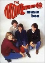 Music Box - CD Audio di Monkees
