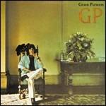 GP - CD Audio di Gram Parsons