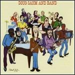 Doug Sahm and Band - CD Audio di Doug Sahm