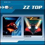 Afterburner - Eliminator - CD Audio di ZZ Top