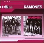 Ramones - Rocket to Russia - CD Audio di Ramones