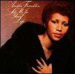 Let Me in Your Life - CD Audio di Aretha Franklin