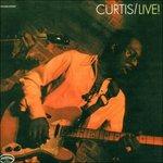 Curtis.live! (+ Bonus Tracks) - CD Audio di Curtis Mayfield