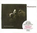 Anthology - CD Audio di George Benson