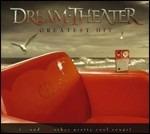 Greatest Hit & 21 Other Pretty Cool Songs - CD Audio di Dream Theater