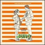 Juno (Colonna sonora)