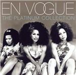 Platinum Collection - CD Audio di En Vogue