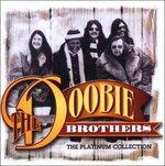 Platinum Collection - CD Audio di Doobie Brothers