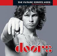 Future Starts Here: The Essential Doors