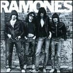 Ramones (CD Vinyl Replica) - CD Audio di Ramones