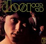 The Doors (CD Vinyl Replica)