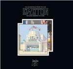 The Song Remains the Same - CD Audio di Led Zeppelin