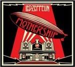 Mothership - CD Audio + DVD di Led Zeppelin