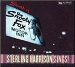 South of the Snooty Fox Motor Inn - CD Audio di Sterling Harrison