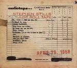 Just Roll Tape April 26th 1968 - CD Audio di Stephen Stills