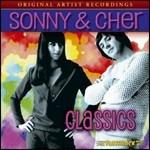 Classics - CD Audio di Sonny & Cher