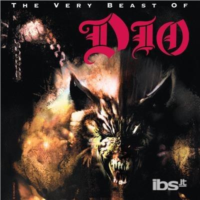 Very Beast of - CD Audio di Dio