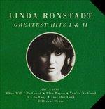 Greatest Hits 1&2 - CD Audio di Linda Ronstadt
