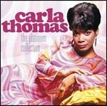 The Platinum Collection - CD Audio di Carla Thomas